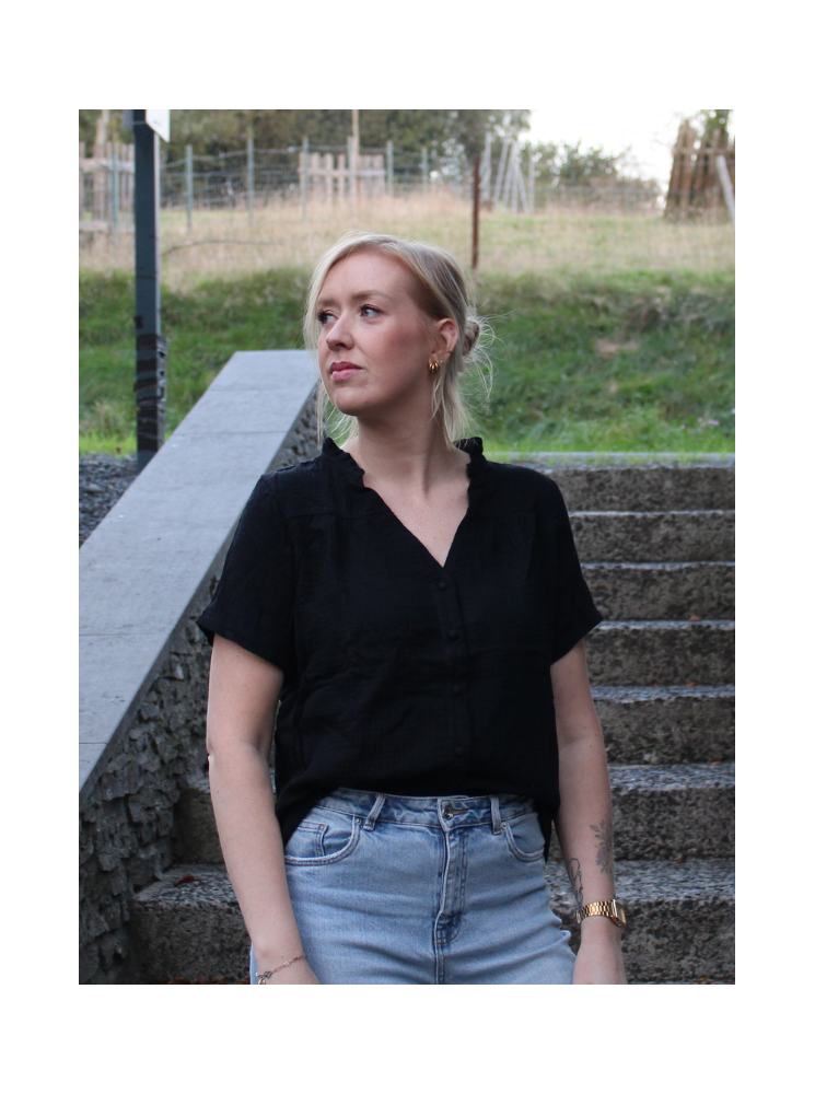 Blouse Addison