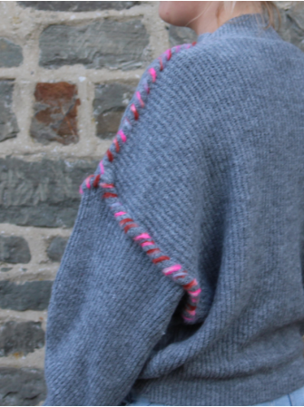Pull Olympe
