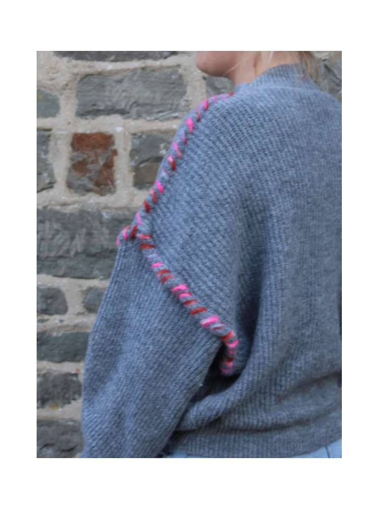 Pull Olympe