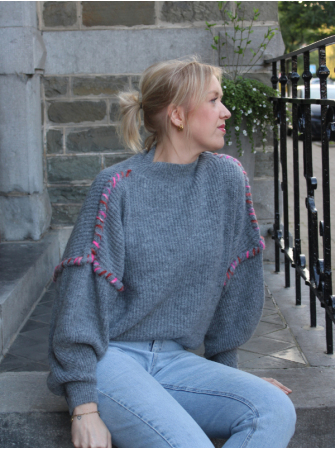 Pull Olympe