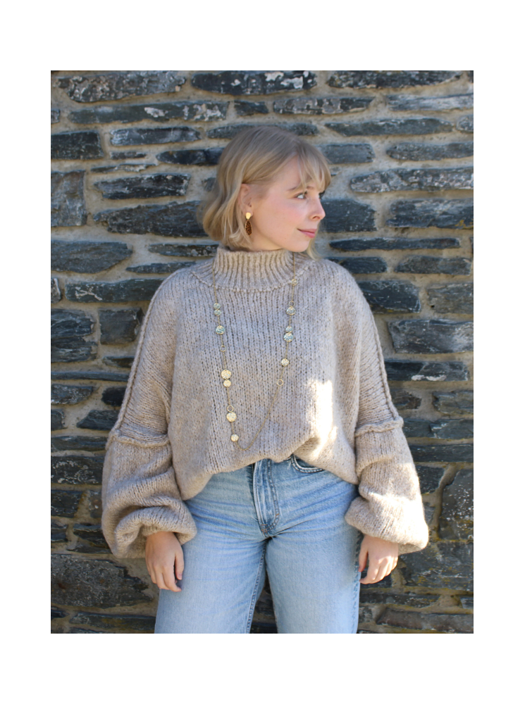 Pull Margaux