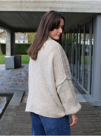 Pull Margaux