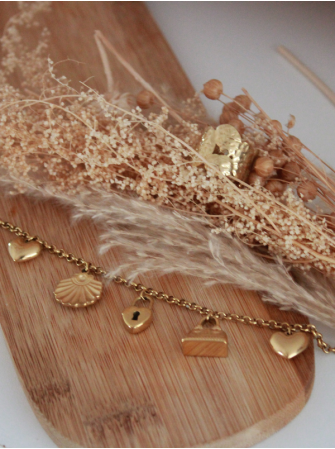 Bracelet Fidji