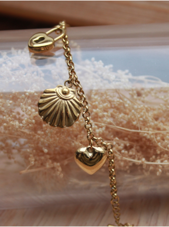 Bracelet Fidji