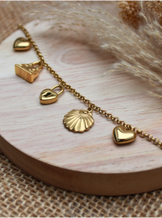 Bracelet Fidji