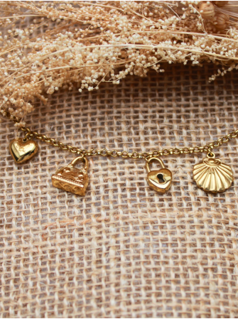 Bracelet Fidji