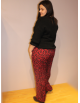 Pantalon Evelina