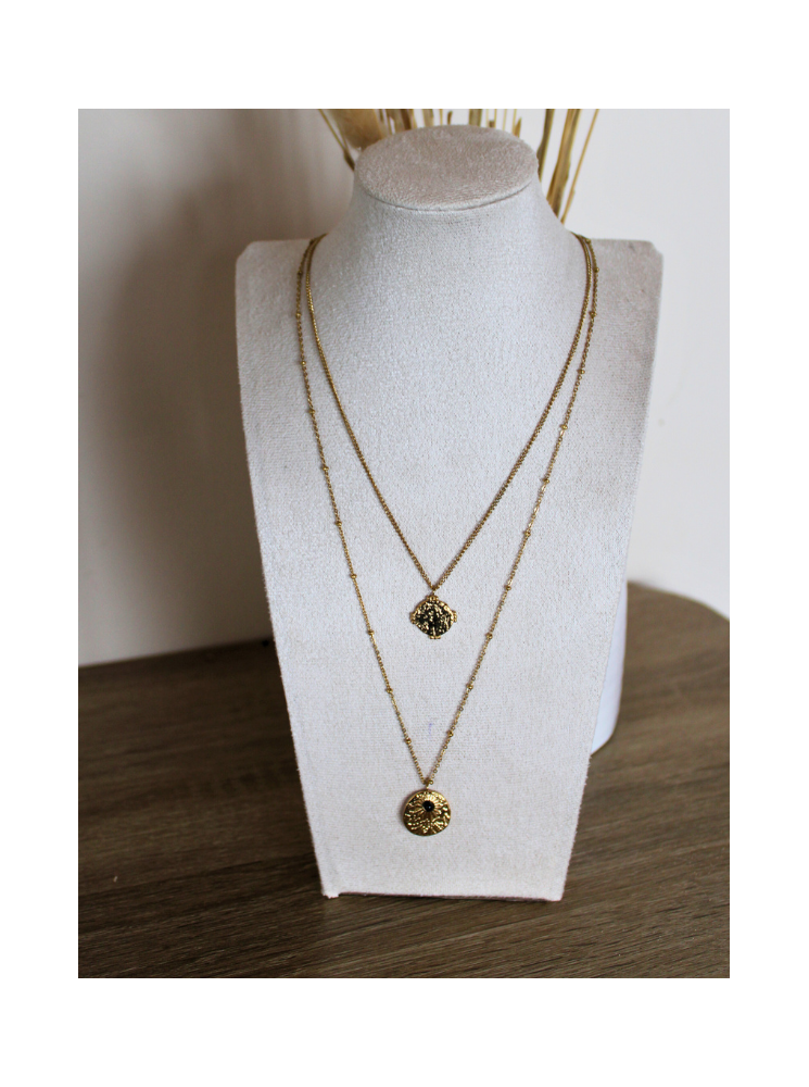 Collier Astrid