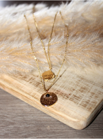 Collier Astrid