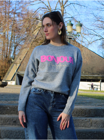 Pull Amour