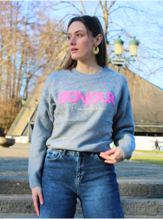 Pull Amour
