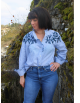 Chemise Alba