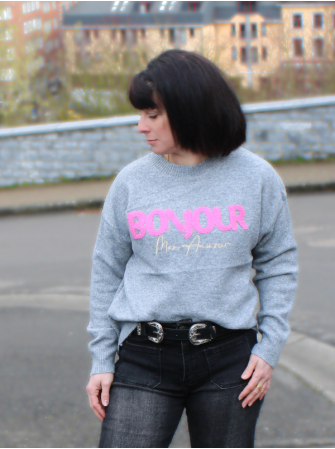 Pull Amour