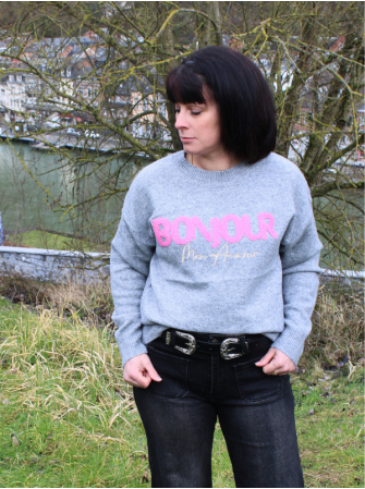 Pull Amour