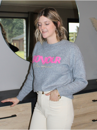 Pull Amour