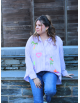 Chemise Carla