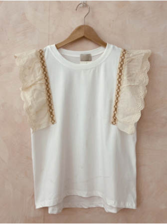 T-shirt Shanys