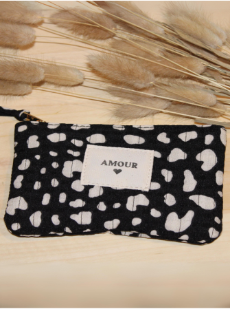 Pochette Amour