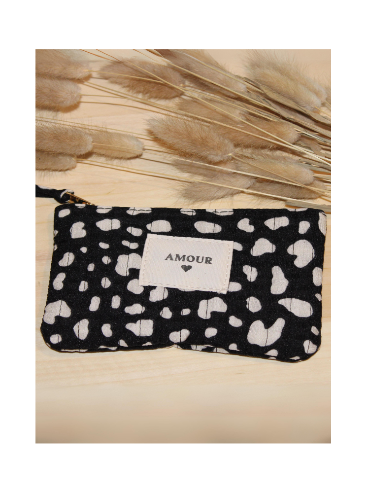 Pochette Amour