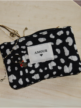 Pochette Amour