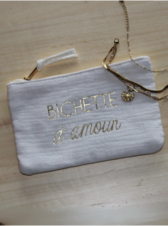 Pochette Bichette