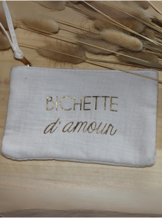 Pochette Bichette