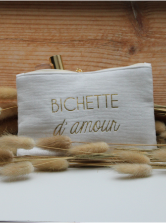 Pochette Bichette