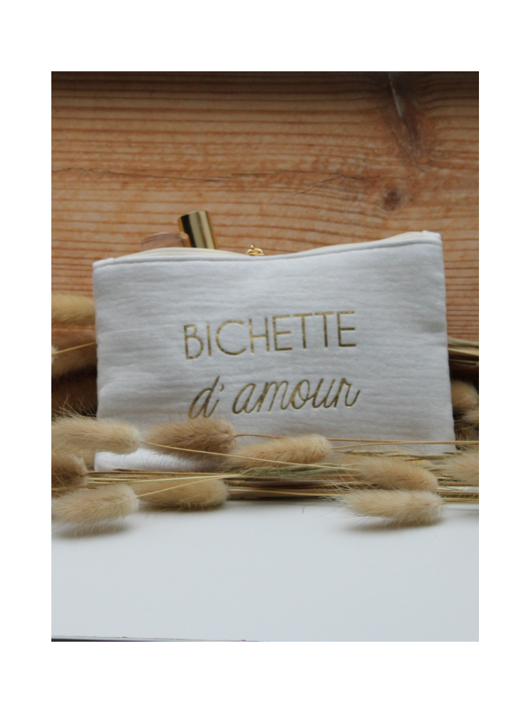 Pochette Bichette