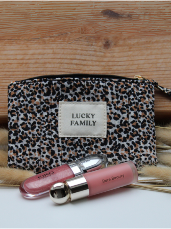 Pochette Lucky Family