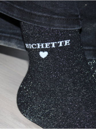 Chaussettes Bichette