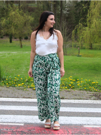 Pantalon Sarah