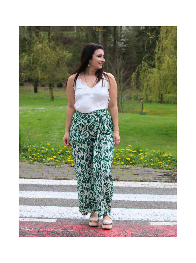 Pantalon Sarah