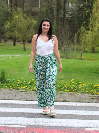 Pantalon Sarah