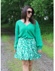 Jupe short Juliette