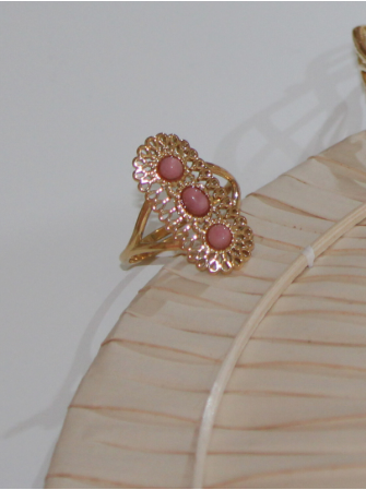 Bague Lily