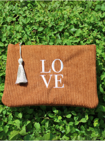 Pochette Love