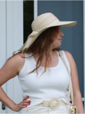 Chapeau Perrine