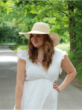 Chapeau Perrine
