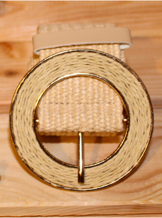 Ceinture Maé