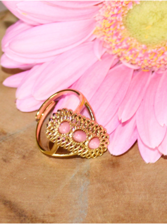 Bague Lily