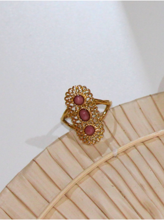 Bague Lily