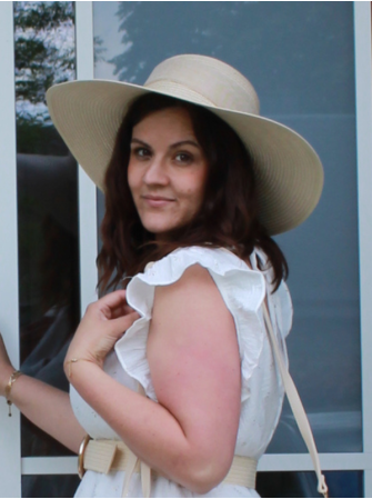 Chapeau Perrine